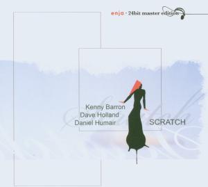 Foto Kenny Barron: Scratch-Enja 24bit CD