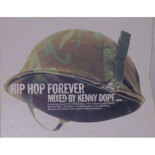 Foto Kenny Dope Presents Hip Hop Forever - European Import