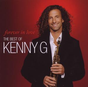 Foto Kenny G: Forever In Love: The Best Of Kenny G CD