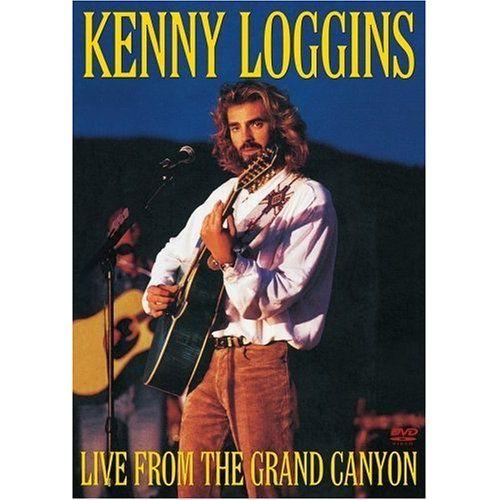 Foto Kenny Loggins - Live From The Grand Canyon