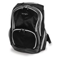 Foto Kensington 62232 - 17 saddlebag sport laptop bag - backpack graphi...