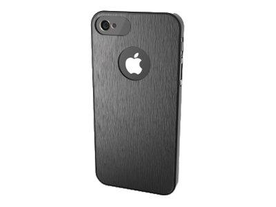 Foto kensington aluminum finish case