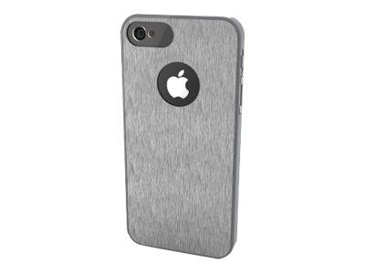 Foto kensington aluminum finish case