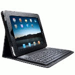 Foto Kensington Bluetooth® KeyFolio™ Funda con teclado para iPad e iP...