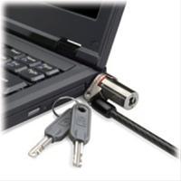 Foto kensington microsaver ds keyed lock for ultra-thin notebooks - cerradu