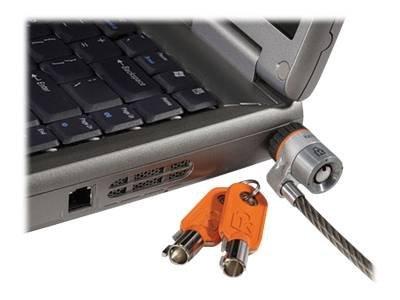 Foto Kensington microsaver keyed ultra notebook lock bloqueo de cable segu