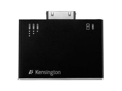 Foto kensington mini battery pack and charger