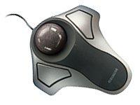 Foto kensington orbit optical trackball