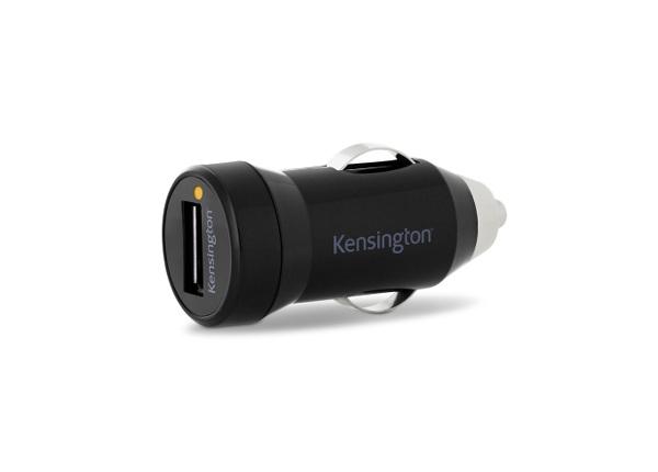 Foto Kensington power bolt 1.0, 1 a, negro