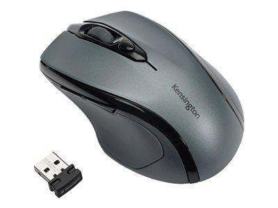 Foto kensington pro fit mid-size wireless mouse