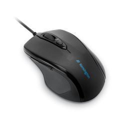 Foto Kensington pro fit usb/ps2 wired mid-size mouse