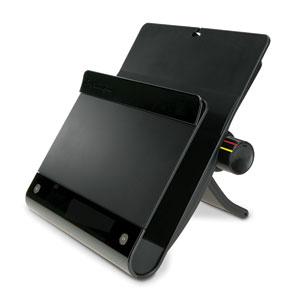 Foto Kensington sd100s notebook expansion dock with stand , black