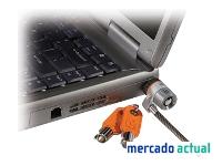 Foto kensington slim microsaver cable de seguridad