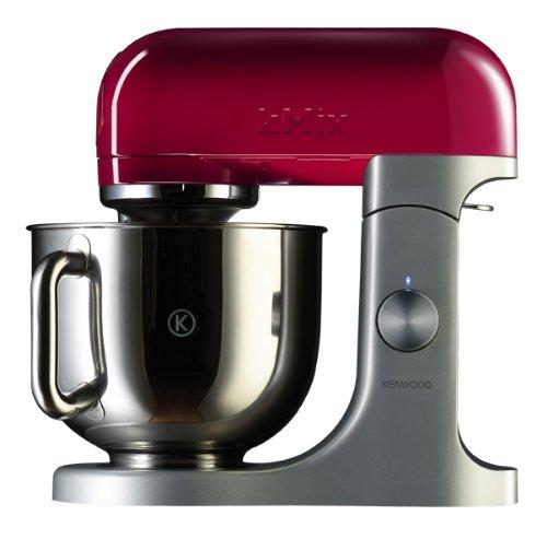 Foto Kenwood - Robot De Cocina Kmx51,