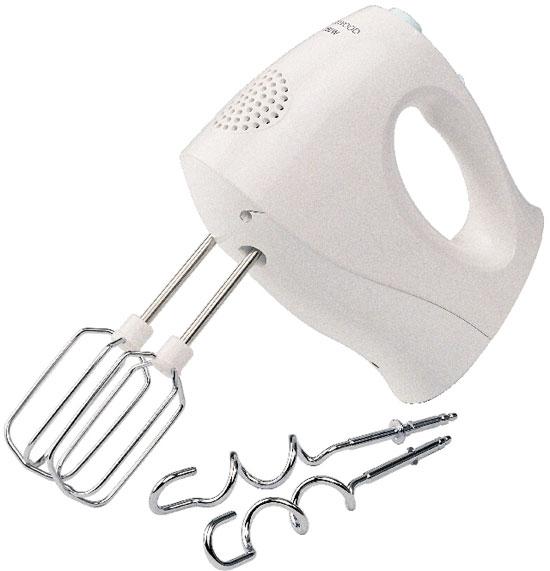 Foto KENWOOD Batidora de varillas HM 320
