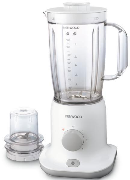 Foto KENWOOD Batidora de vaso BL 470