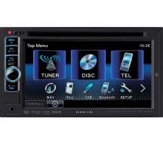 Foto Kenwood DDX-4021BT