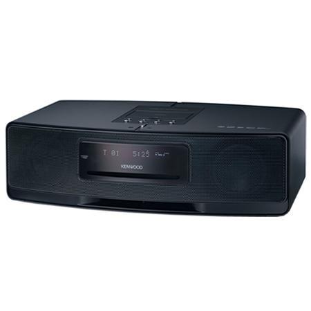 Foto Kenwood Electronics K-525bk Negro
