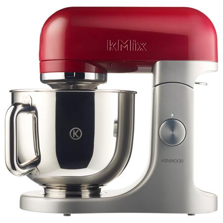 Foto Kenwood Electronics Kmx 51 Kmix Rojo