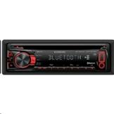 Foto Kenwood KDC-BT32U car Audio System
