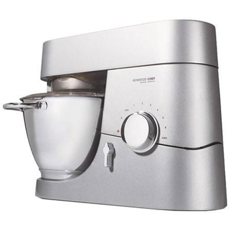 Foto Kenwood Km 020 Titanium Major