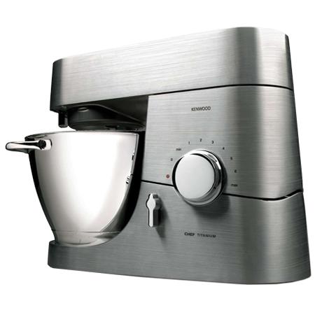 Foto Kenwood Limited Kmc 010