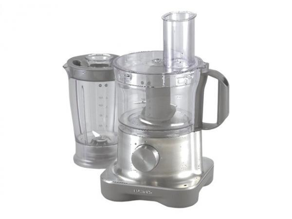 Foto Kenwood multipro compact fpm250