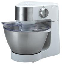 Foto KENWOOD Prospero Robot de cocina KM 262