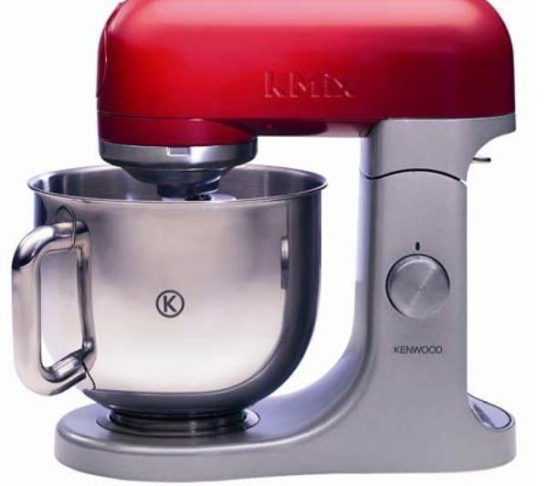 Foto Kenwood Robot combinado KMX 51 KMX51