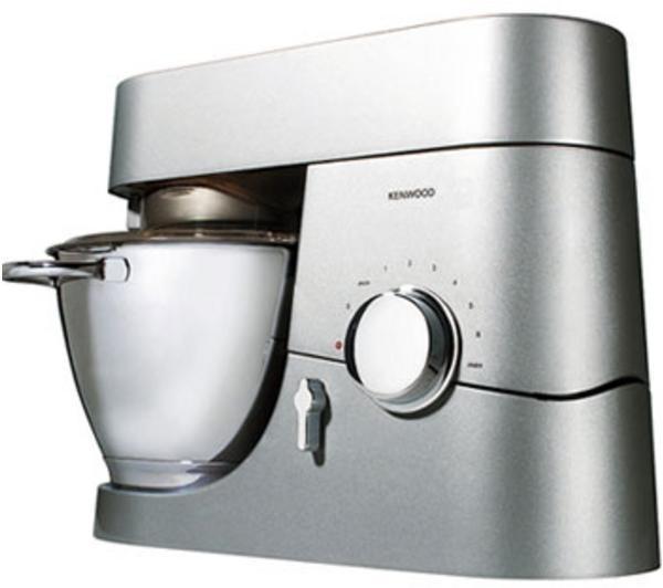 Foto Kenwood Robot multifuncion Major Titanium KM020