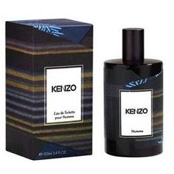 Foto Kenzo creation homme eau de toilette vaporizador 100 ml