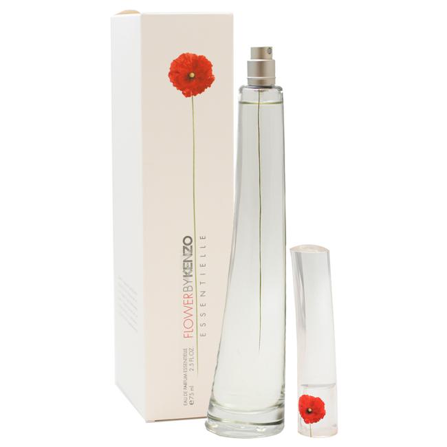 Foto Kenzo Flower Eau de Parfum (EDP) Essentielle 75ml Vaporizador