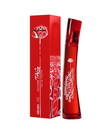 Foto Kenzo Flower Tag By Kenzo 100ml