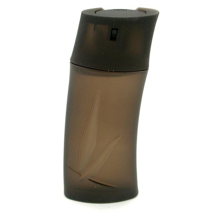 Foto Kenzo Homme Boisee Agua de Colonia Vaporizador 50ml/1.7oz