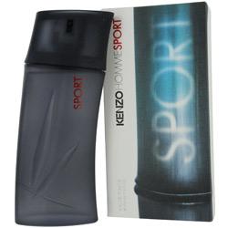Foto Kenzo Homme Sport By Kenzo Edt Spray 100ml / 3.4 Oz Hombre