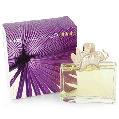 Foto kenzo jungle elephant edp spray 50 ml