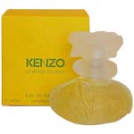 Foto Kenzo Le Monde Perfume por Kenzo 100 ml EDT Vaporizador (Probador)