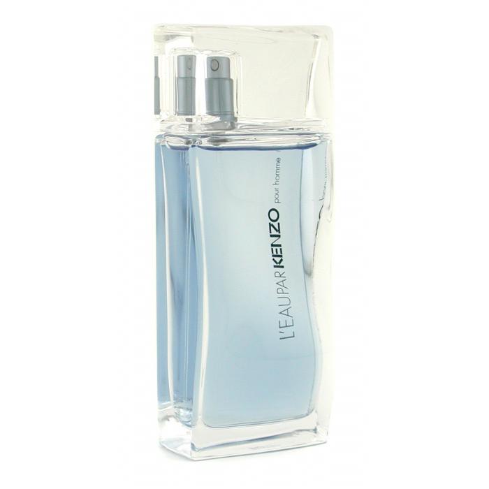 Foto Kenzo L'Eau par Kenzo Eau de Toilette Vaporizador 50ml/1.7oz