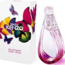 Foto Kenzo Madly Eau de Toilette (EDT) 80ml Vaporizador