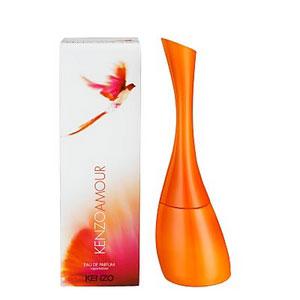 Foto Kenzo perfumes mujer Amour 30 Ml Edt