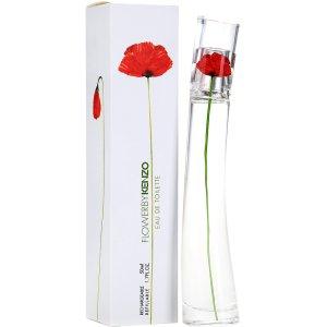 Foto kenzo perfumes mujer flower by 50 ml edp