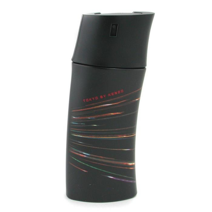 Foto Kenzo Tokyo Agua de Colonia Vaporizador 50ml/1.7oz