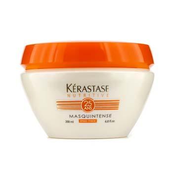 Foto Kerastase - Nutritive Masquintense - Mascarilla Cabello Grueso (Edición Limitada) 200ml