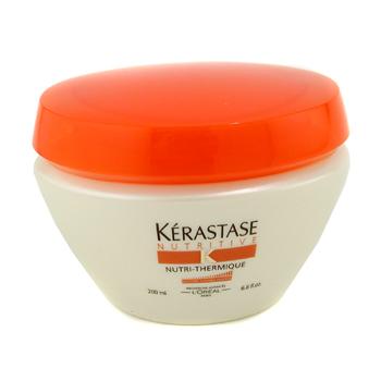 Foto Kerastase - Nutritive Nutri-Thermique Mascarilla Termo-Reactiva Nutrición Intensiva ( Para Cabello Muy Seco y Sensibilizado ) - 200ml/6.8oz; haircare / cosmetics