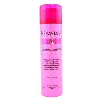 Foto Kerastase - Reflection Chroma Sensitive Caressing Cleansing Balm - 200ml/6.76oz; haircare / cosmetics