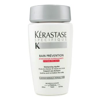 Foto Kerastase - Specifique Bain Prevention Champú uso frecuente ( Cabello Normal ) 250ml