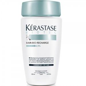 Foto Kerastase baño bio recharge secos 250ml