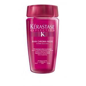 Foto Kerastase baño chroma riche 250ml