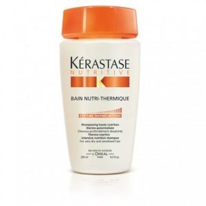 Foto Kerastase baño nutritermique 250ml
