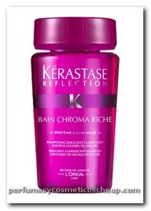 Foto Kerastase Bain Chroma Riche 1000 ml